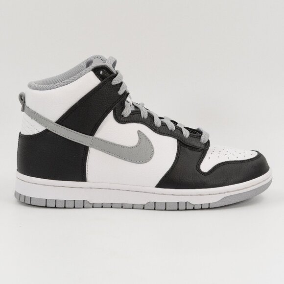Nike Dunk High Unlocked by You ID DV2273-900 size 8